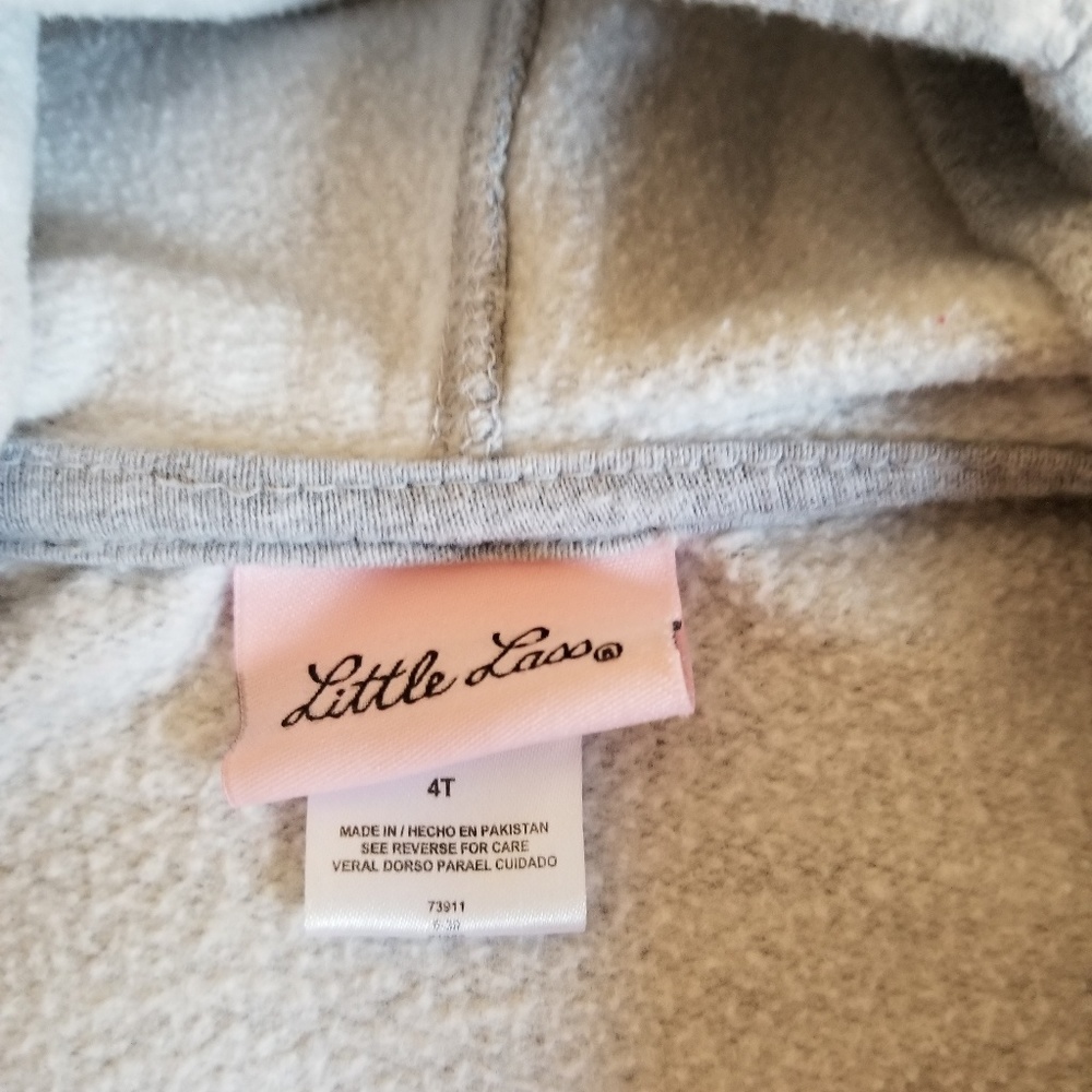 PRINCESS jacket - Picture 3 of 3